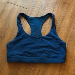 lululemon invigorate bra🍋